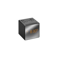 Sony ICFC1TB.CED fekete rádiós ébresztőóra Sony ICFC1TB.CED fekete rádiós ébresztőóra