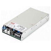 MEAN WELL RSP-750-12 12V 62,5A 750W tápegység MEAN WELL RSP-750-12 12V 62,5A 750W tápegység