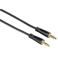 Hama 122318 TL 3,5mm jack 1,5m összekötőkábel Hama 122318 TL 3,5mm jack 1,5m összekötőkábel