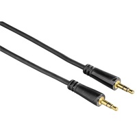Hama 122319 TL 3,5mm jack 3m összekötőkábel Hama 122319 TL 3,5mm jack 3m összekötőkábel