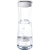 Brita Fill & Serve 1,3l fehér-szürke vízszűrő kancsó