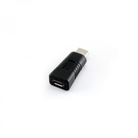 Sbox AD.USB.F-CTYPE.M./R USB2.0 anya - USB 3.1 TYPE-C OTG adapter