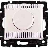 Legrand 770060 Valena Life fehér 100-1000W dimmer Legrand 770060 Valena Life fehér 100-1000W dimmer