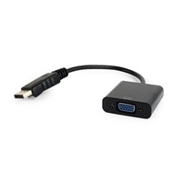 Gembird Displayport apa > VGA anya adapter