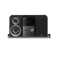 Panasonic SC-PM600EG-K Micro HiFi fekete Panasonic SC-PM600EG-K Micro HiFi fekete