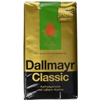 Dallmayr Classic szemes kávé 500 g