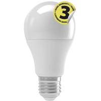 Emos ZQ5130 CLASSIC A60 8W E27 645 lumen meleg fehér LED izzó