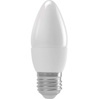 Emos ZL4108 BASIC 6W E27 500 lumen meleg fehér LED gyertya izzó