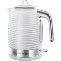 Russell Hobbs 24360-70 Inspire 1,7L-es fehér vízforraló