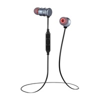 Awei AK5 In-Ear Bluetooth szürke fülhallgató Awei AK5 In-Ear Bluetooth szürke fülhallgató