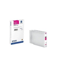 Epson C13T907340 WF-6590 XXL magenta tintapatron