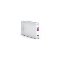 Epson C13T04B340 WF-C8610DWF XL magenta tintapatron