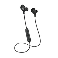 JLab JBuds Pro vezeték nélküli Bluetooth fekete fülhallgató
