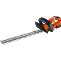 Black&Decker GTC1845L akkumulátoros sövényvágó