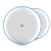 Ubiquiti UniFi Building Bridge 60GHz integrált antennás PtP rádió pár