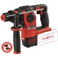 Einhell 4513900 PXC HEROCCO 18/20 akku és töltő nélkül akkumulátoros fúrókalapács