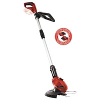 Einhell 3411172 PXC GE-CT 18 Li-Solo akku és töltő nélkül akkumulátoros fűszegélynyíró