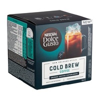 Nescafé Dolce Gusto Cold Brew 12 db kávékapszula