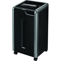 Fellowes 4633001 Powershred 325i csík 24 lap iratmegsemmisítő Fellowes 4633001 Powershred 325i csík 24 lap iratmegsemmisítő