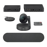 Logitech Rally Ultra-HD ConferenceCam videokonferencia rendszer