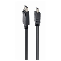 Gembird DISPLAYPORT (M) -> HDMI (M) 1.8m kábel