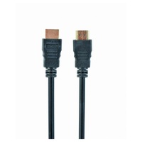 Gembird HDMI V2.0 apa-apa aranyozott csatlakozóval 10m, bulk csomagolás kábel