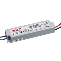 GLP GPC-20-700 19.6W 3~28V 700mA IP67 LED tápegység