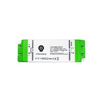 POS POWER FTPC75V24-D 24V/2.5A 75W IP20 szabályozható LED tápegység