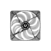 Bitfenix Spectre PWM 120mm 1000RPM piros LED ház ventilátor Bitfenix Spectre PWM 120mm 1000RPM piros LED ház ventilátor