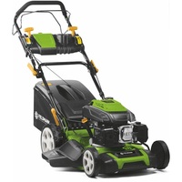 Fieldmann FZR 4618-144-BV benzines önjáró fűnyíró Fieldmann FZR 4618-144-BV benzines önjáró fűnyíró