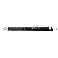 Rotring Tikky III fekete golyóstoll