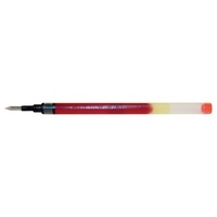 Pilot G2 piros rollertoll betét