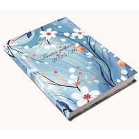 Realsystem 2025/2026 szirmok tanítói zsebkönyv Realsystem 2025/2026 szirmok tanítói zsebkönyv