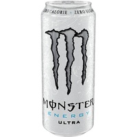 Monster Ultra Zero 0,5l energiaital