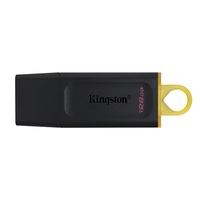 Kingston 128GB USB3.2 DataTraveler Exodia (DTX/128GB) Flash Drive