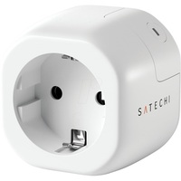 Satechi ST-HK10AW-EU Homekit okos hálózati aljzat