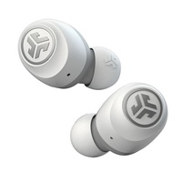 JLAB GO Air True Wireless Bluetooth fehér-szürke fülhallgató