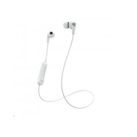 JLab JBuds Pro vezeték nélküli Bluetooth fehér-szürke fülhallgató