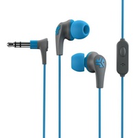 JLAB JBUDS Pro kék-szürke fülhallgató