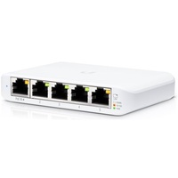 Ubiquiti UniFi USW-Flex-Mini 5xGbE LAN port Switch