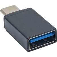 Akyga AK-AD-54 USB 3.0 OTG - USB-C adapter