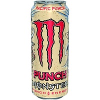 Monster Pacific Punch 0,5l dobozos energiaital