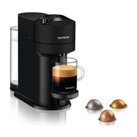 DeLonghi Nespresso ENV 120.BM Vertuo Next matt fekete kapszulás kávéfőző