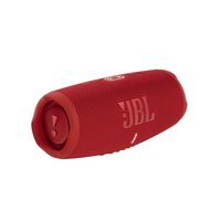 JBL CHARGE 5 RED Bluetooth piros hangszóró