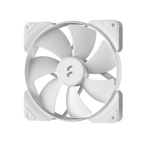 Fractal Design 140mm Aspect 14 fehér ház hűtőventilátor