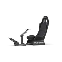 Playseat Evolution ActiFit fekete játékülés