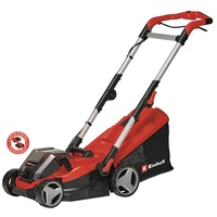 Einhell 3413226 PXC GE-CM 36/34-1 Li-Solo akku és töltő nélkül akkumulátoros fűnyíró