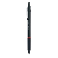 Rotring Rapid Pro 0,5mm fekete nyomósirón