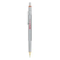 Rotring 800 0,5mm ezüst nyomósirón