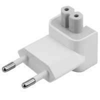 Akyga AK-AD-60 EU CEE 7/16 - IEC C7 adapter